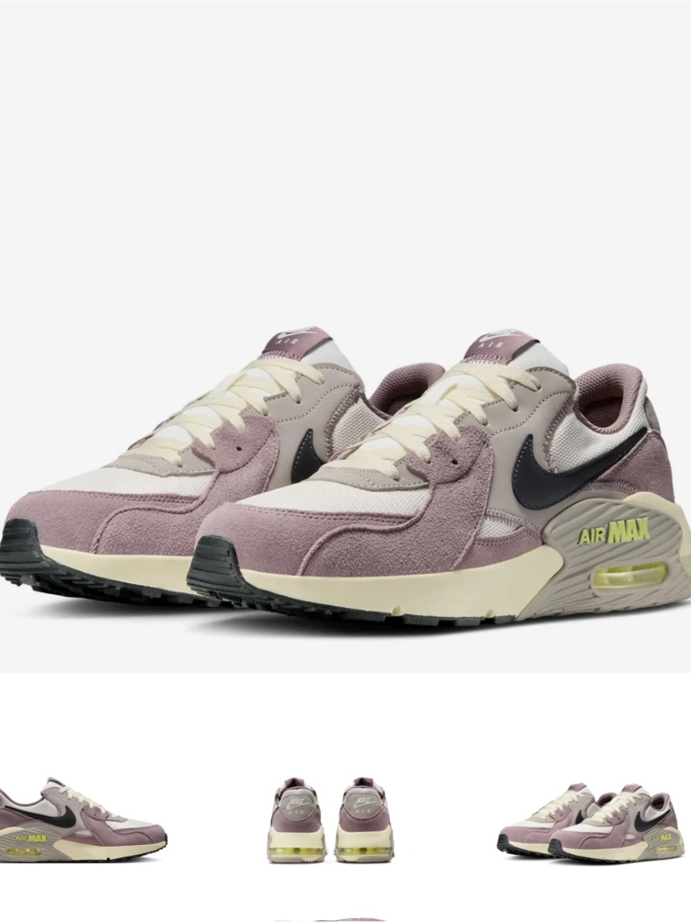 Never worn - Nike Air Max Excee Sneaker - Men's